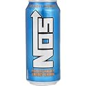NOS Energy Drink, 16 Ounce (Pack of 24)