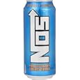 NOS Energy Drink, 16 Ounce (Pack of 24)