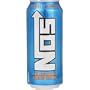 NOS Energy Drink, 16 Ounce (Pack of 24)
