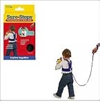 Sure Steps Safety Harness