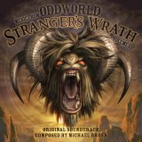 Music From Oddworld Stranger's Wrath, Volume 1