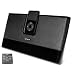 Athena iVoice Direct Radiating Dock & Sound System for iPod