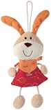 Eigenschaften sigikid 53088 / Esprit 53088 - Rasselanhänger Hase