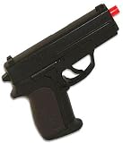 New Spring Airsoft Pistol P.618 Black Gun