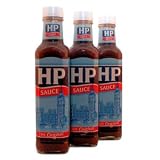 HP Sauce Original 255g