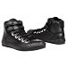 CONVERSE Ct 2 Strap Hi Lace-Up Shoes Black Womens
