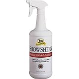 Show Sheen Quart Spray