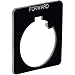Schneider Electric 9001KN206BP , Pushbutton/Selector Switch, Legend Plate BLACK, "FORWARD", 30 mm, 1.7x1.7 Inches