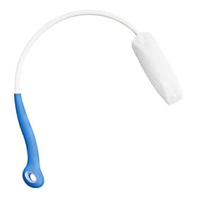 Beauty Back Washer
