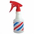 Soft 'N Style Barber Spray Bottle 12 oz. (Pack of 6)
