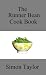 The Runner Bean Cook Book