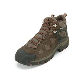 Columbia 1 4 Hiker in Brown by Columbia