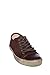 Frye Men's Shoes Chambers Cap Low Sneaker Taupe