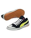 Puma - Puma Men's 917 Rainbow Flava Low Top Sneaker