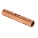 Burndy HSIC8-1FR Heavy Wall Heat Shrinkable End Cap, #8 - #1 600V Cable - Code, #8 - #4 600V Cable - Flex, 0.50" Minimum Expanded Internal Diameter, 0.16" Maximum Recovery Internal Diameter