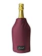 Screwpull WA-126-75 Wine-Cooler Sleeve, Burgundy