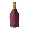 Screwpull WA-126-75 Wine-Cooler Sleeve, Burgundy