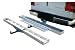 Double Aluminum Motorcycle Carrier Rack
