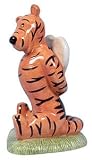 Royal Doulton Tigger's Loveheart Classic Pooh Figurine