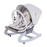 Combi Activity Rocker Select Sage