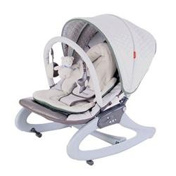 Buy Low Price Cozy Combi Activity Rocker Select Sage 9733-90
