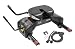 5th Wheel Hitch, Elite Series, 18K w/ Slider