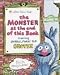 The Monster at the End of This Book: Sesame Street Book