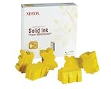 New Xerox Phaser 8860/8860mfp Yellow Solid Ink 14000 Yield Professional Grade Practical Reviews 31rM7EWUUPL. SL160 New Xerox Phaser 8860/8860mfp Yellow Solid Ink 14000 Yield Professional Grade Practical Reviews