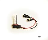 XenTec H8 10000K HID Xenon Bulb (1 Pair, Sky Blue color)