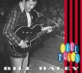 Bill Rocks
