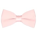 Light Pink Satin 2 1/2