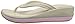 crocs Women's Retro Flip Wedge