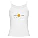 hot yoga house shirt Sports Jr. Spaghetti Tank by CafePress
