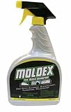 ENVIROCARE CORPORATION 5011 MOLDEX MOLD INHIBITOR 32 Oz. (pack of 6)