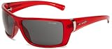 Arnette Men's Defy Wrap Sunglasses
