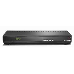 TechnoTrend TT-micro S835 HD+ Digitaler Satelliten-Receiver (CI-Schacht, Scart-Anschluss, HDMI, USB 2.0) schwarz
