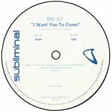 I WANT YOU TO COME