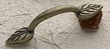 Cliffside Z635-AB Antique Brass Pull