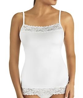 Vanity Fair Illumination Lace Camisole (17003) 