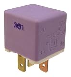 OE Aftermarket Relay