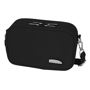 Travelon Convertible Belt Bag