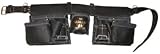 Viking Leather Cadillac Lite Front Buckle Framing Tool Belt