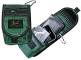 Saddle Accessory Case, Black