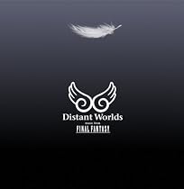 Distant Worlds music from FINAL FANTASY