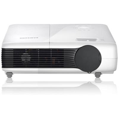 Samsung SP-M250,3LCD, XGA, Mobile Data Projector (5.25 lbs.)