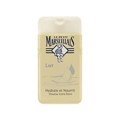 Le Petit Marseillais Lait - extra mildes Duschgel, 250ml