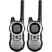 Motorola T9680RSAME 2-Way FRS/GMRS Radio Pair