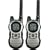 Motorola T9680RSAME 2-Way FRS/GMRS Radio Pair
