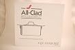 All-Clad Stainless 8-Quart Stockpot
