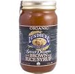 Lundberg Organic Sweet Dreams Brown Rice Syrup -- 21 fl oz